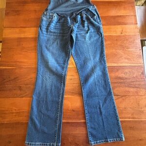 Classic Blue Women's Jeans